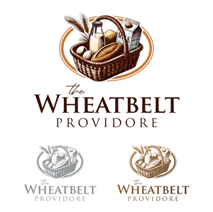 Logo Design by John Mark Arts for this project | Design #34963680