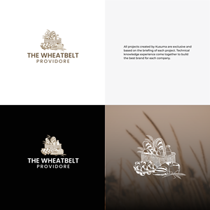Logo Design by Kusuma Studio for this project | Design: #34965953