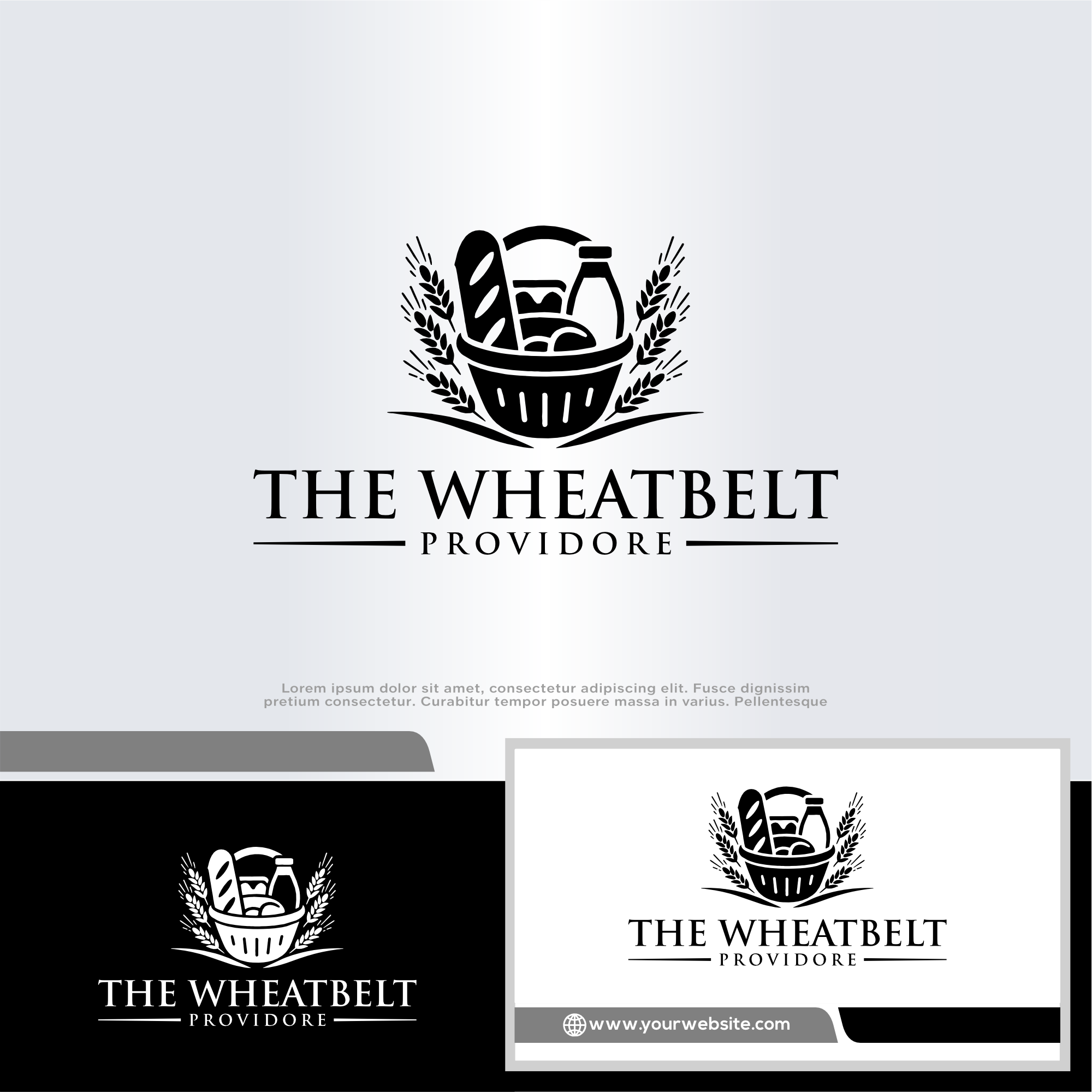 Logo Design by win it for this project | Design #34964192