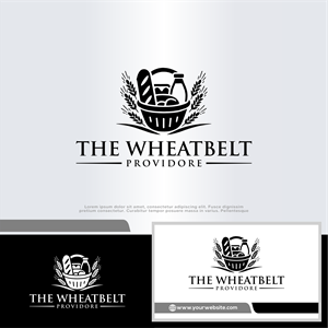 Logo Design by win it for this project | Design: #34964192