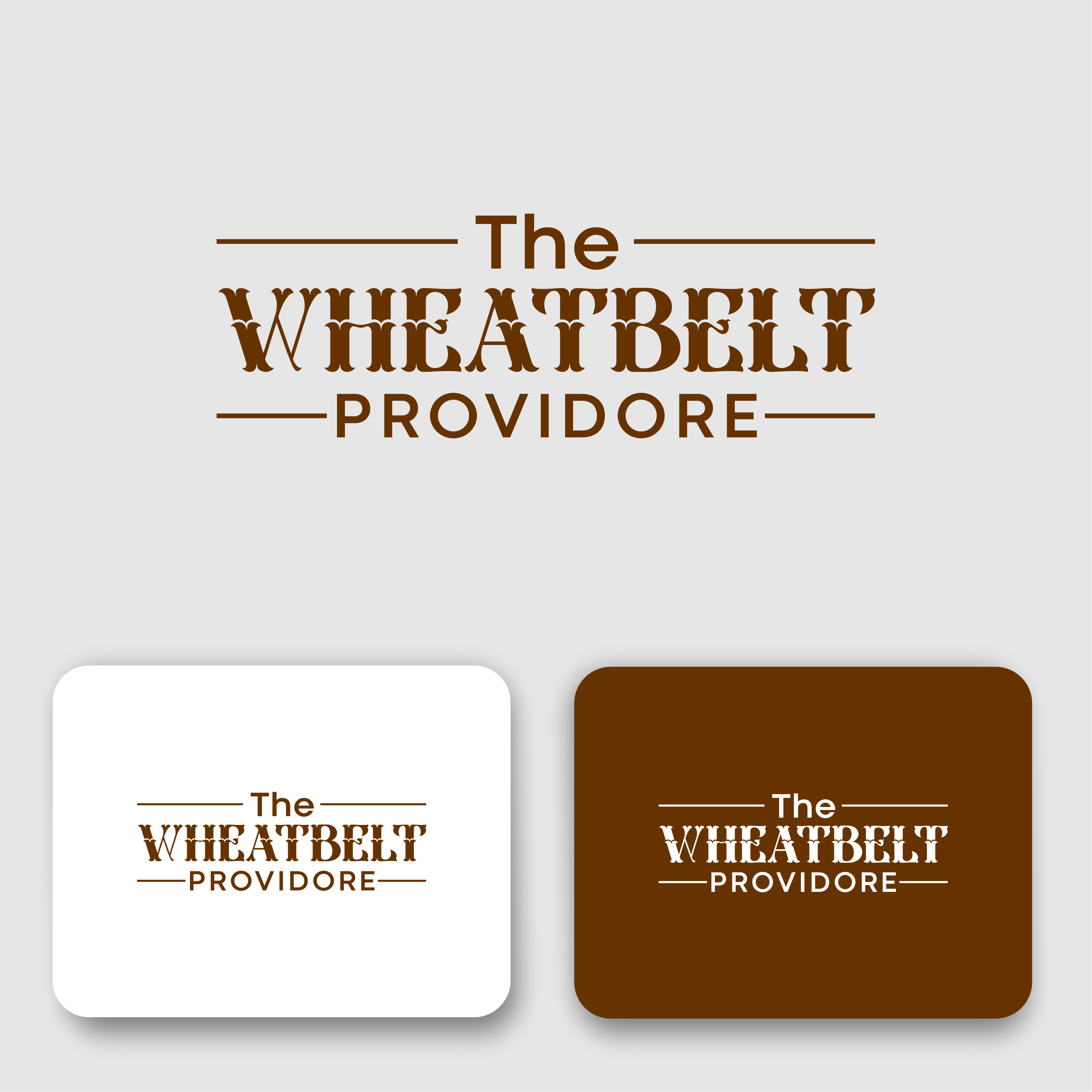 Logo Design by ArtAND_Studio for this project | Design #34961398