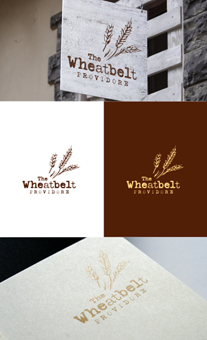 Logo Design by GLDesigns for this project | Design: #34961334