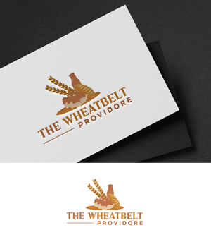 Logo Design by fly  design for this project | Design: #34964509