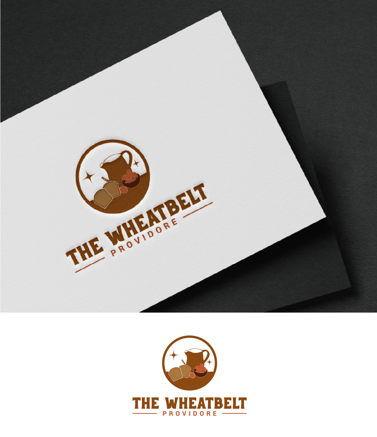 Logo Design by fly  design for this project | Design #34964510