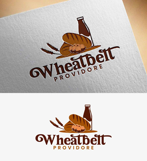 Logo Design by fly  design for this project | Design: #34964850