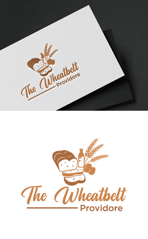 Logo Design by fly  design for this project | Design: #34965082