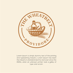 Logo Design by fatiyadesign