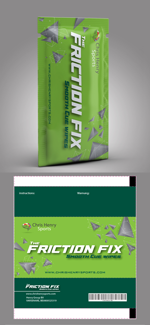 Packaging Design by HT Graphic for Neural Rewiring | Design: #34968343