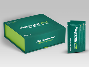 Packaging Design by HT Graphic for Neural Rewiring | Design: #34974875