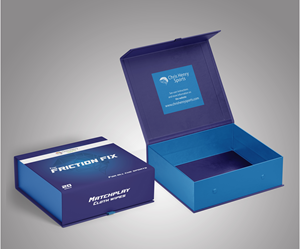 Packaging Design by HT Graphic for Neural Rewiring | Design: #34975020