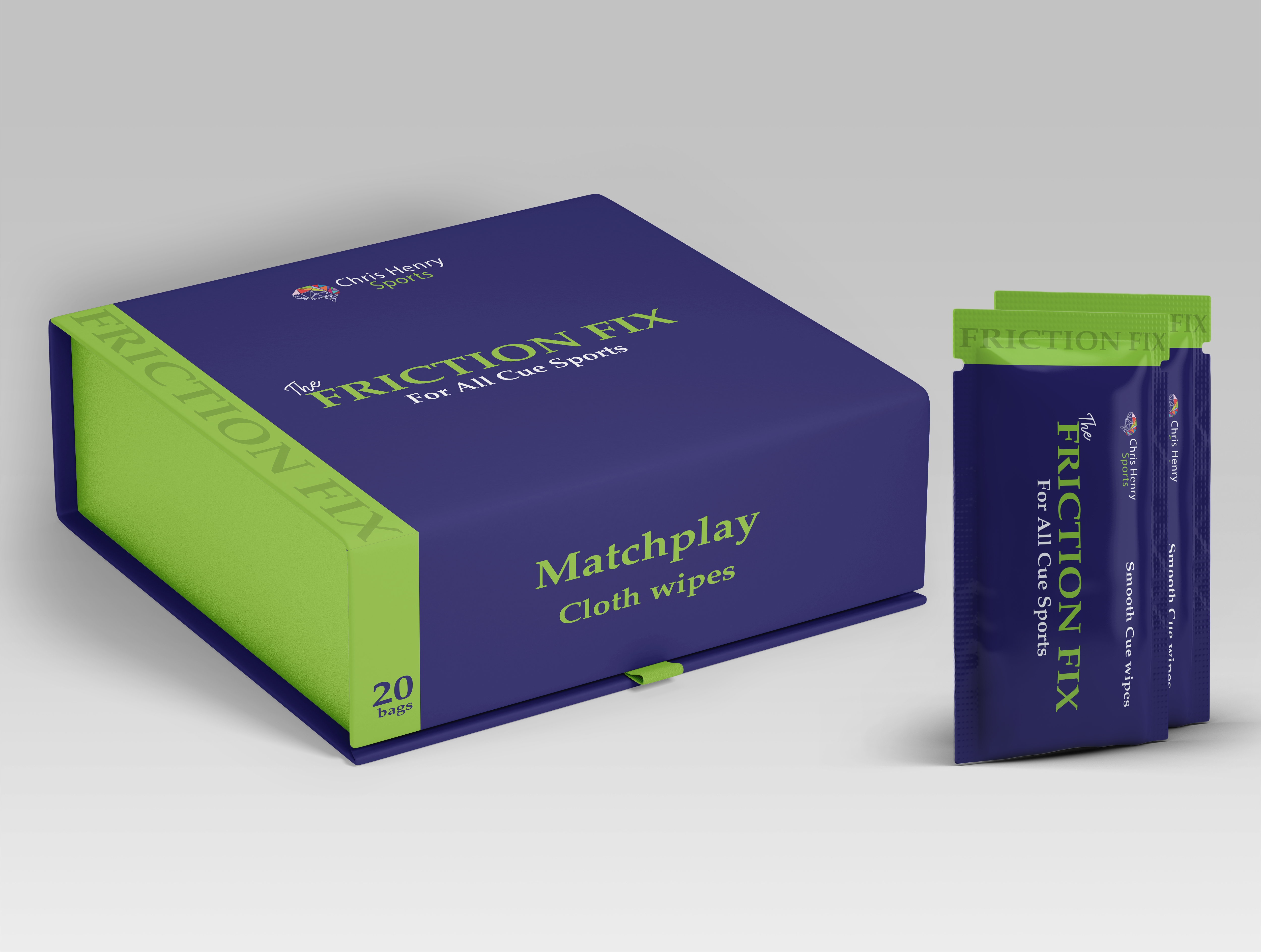 Packaging Design by HT Graphic for Neural Rewiring | Design #34975213