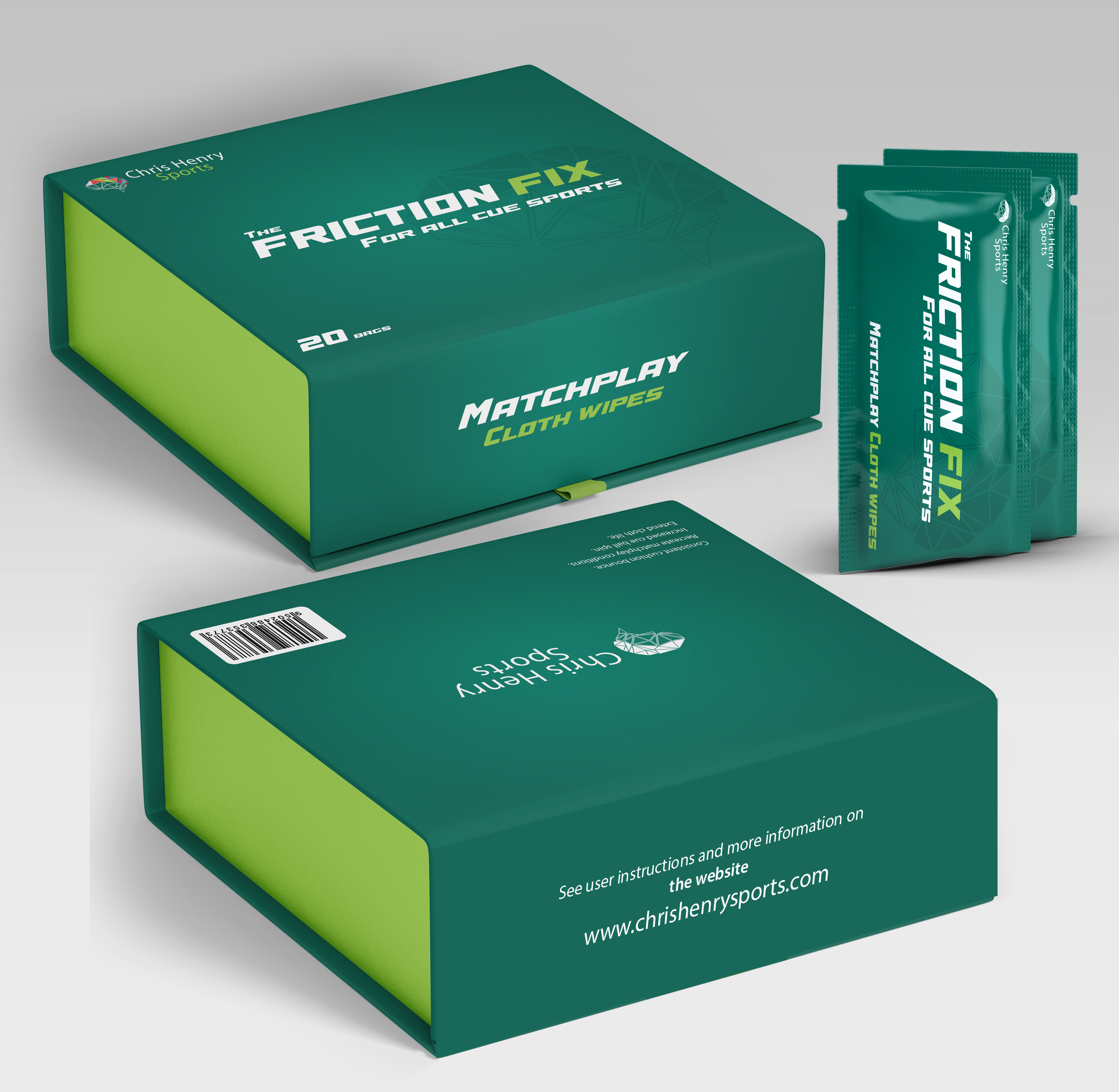 Packaging Design by HT Graphic for Neural Rewiring | Design #34982520