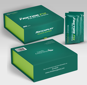 Packaging Design by HT Graphic for Neural Rewiring | Design: #34982520