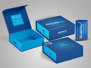 Packaging Design by HT Graphic for Neural Rewiring | Design: #34998220