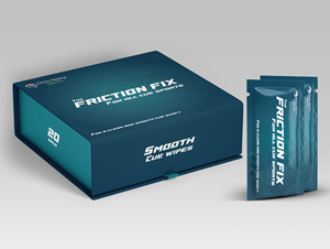 Packaging Design by HT Graphic for Neural Rewiring | Design: #34998399