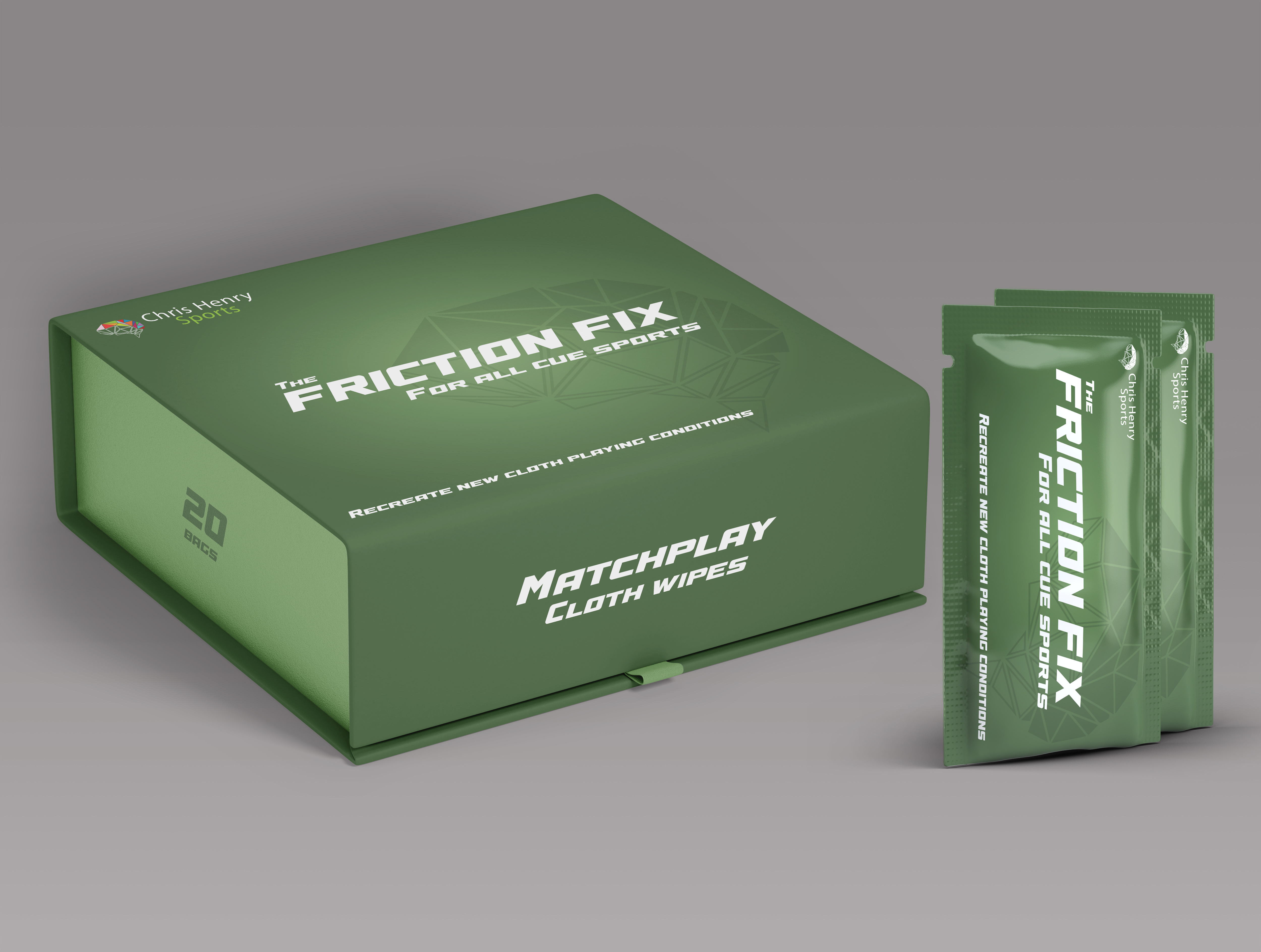 Packaging Design by HT Graphic for Neural Rewiring | Design #34998556