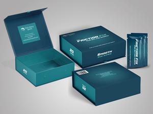 Packaging Design by HT Graphic for Neural Rewiring | Design: #35001574