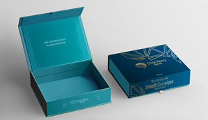 Packaging Design by Hana
