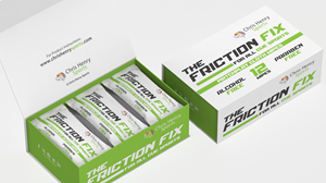 Packaging Design by Bear Studio for Neural Rewiring | Design: #34968904