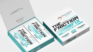 Packaging Design by Bear Studio for Neural Rewiring | Design: #34973764
