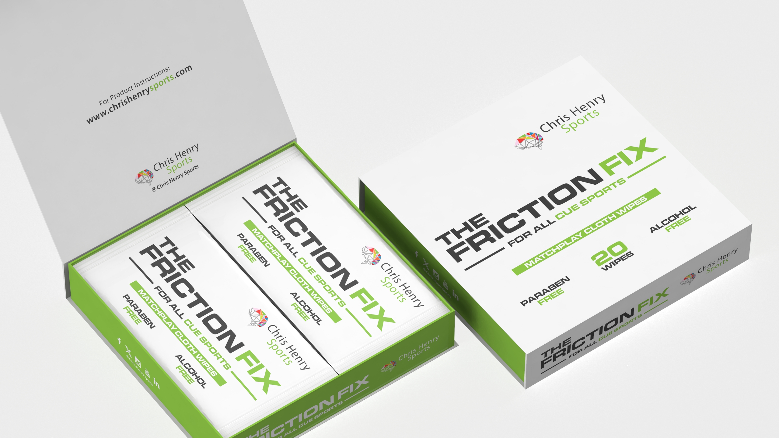 Packaging Design by Bear Studio for Neural Rewiring | Design #34974925