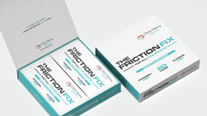Packaging Design by Bear Studio for Neural Rewiring | Design: #34974931