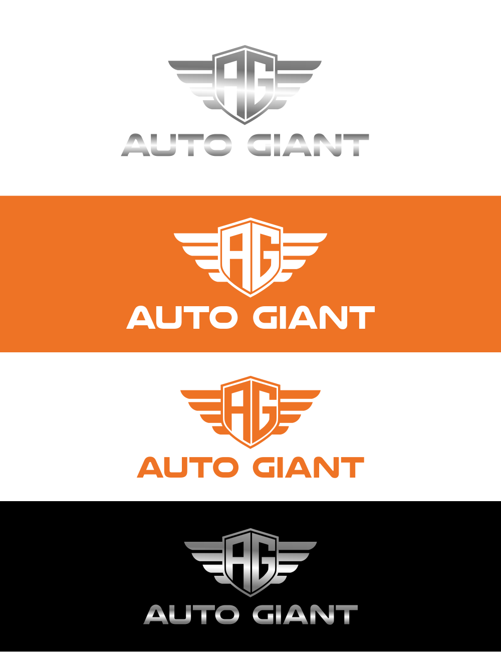 Logo Design by Buntu Pol for Eye 4 Group | Design #34963753