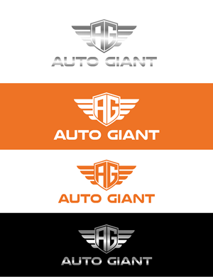 Logo Design by Buntu Pol for Eye 4 Group | Design: #34963753