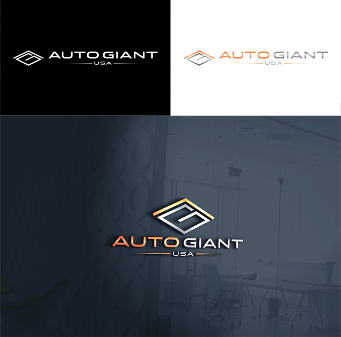 Logo Design by RA-bica for Eye 4 Group | Design #34962600