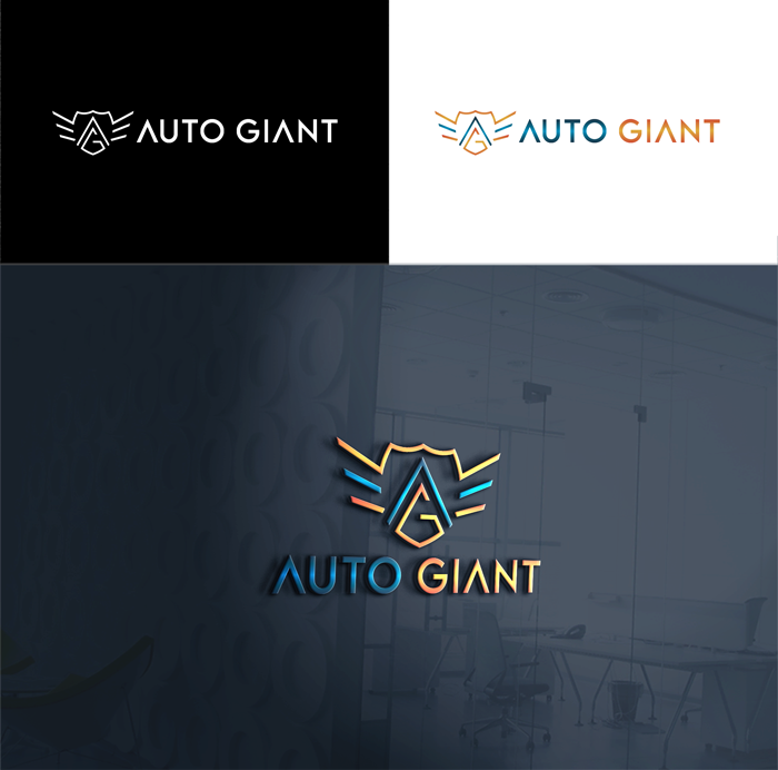 Logo Design by RA-bica for Eye 4 Group | Design #34962601