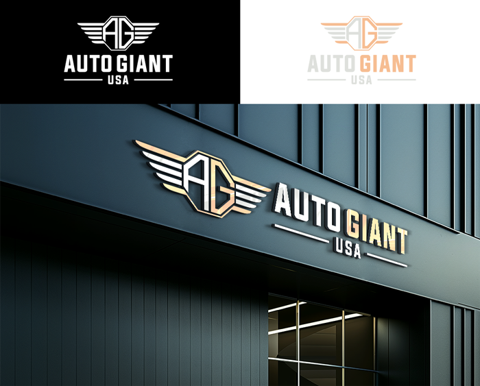 Logo Design by RA-bica for Eye 4 Group | Design #34962603