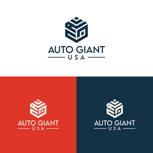 Logo Design by Bunglon_ for Eye 4 Group | Design: #34960580