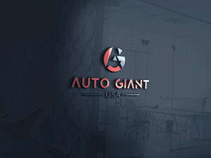 Logo Design by Faisal Graphics for Eye 4 Group | Design: #34973635