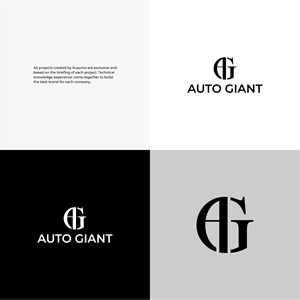 Logo Design by Kusuma Studio for Eye 4 Group | Design: #34960680