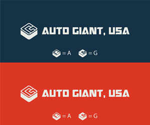Logo Design by Goltu for Eye 4 Group | Design: #34980675