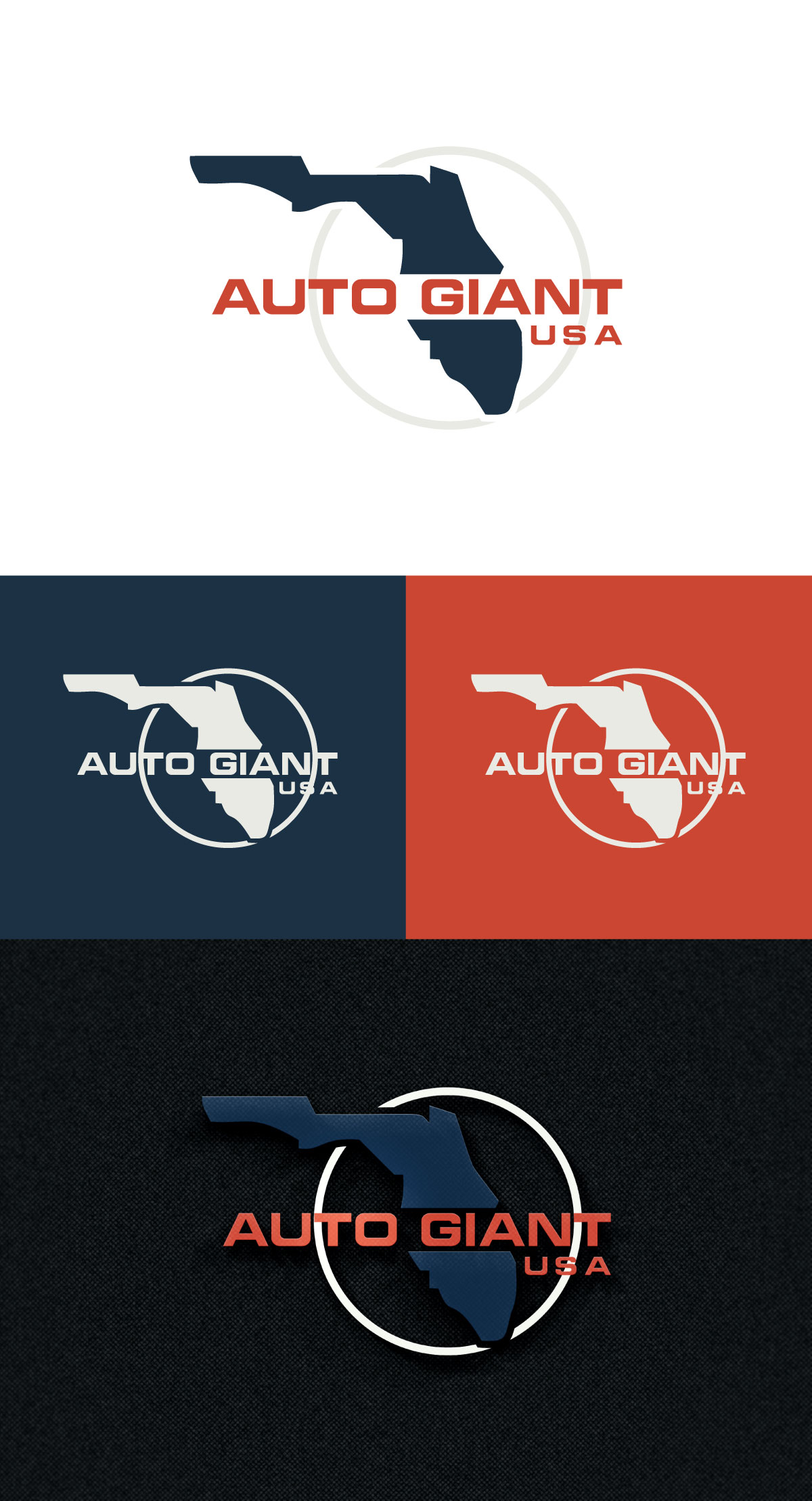 Logo Design by Saharuzzaman rafi for Eye 4 Group | Design #34962326