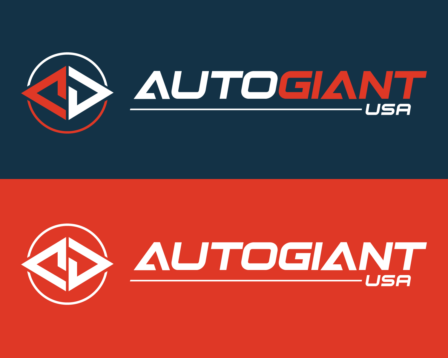 Logo Design by Atec for Eye 4 Group | Design #34966164