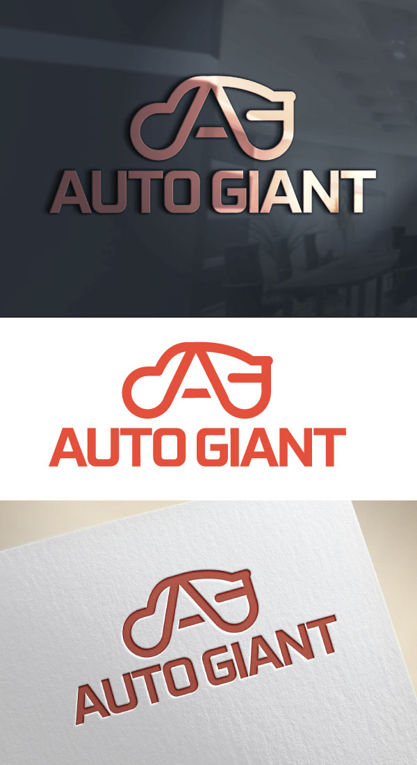 Logo Design by AB design ..... for Eye 4 Group | Design #34960933