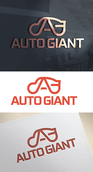 Logo Design by AB design ..... for Eye 4 Group | Design: #34960933