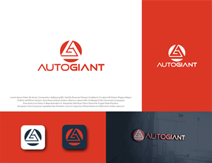 Logo Design by Aditya.DwiRama for Eye 4 Group | Design: #34964065