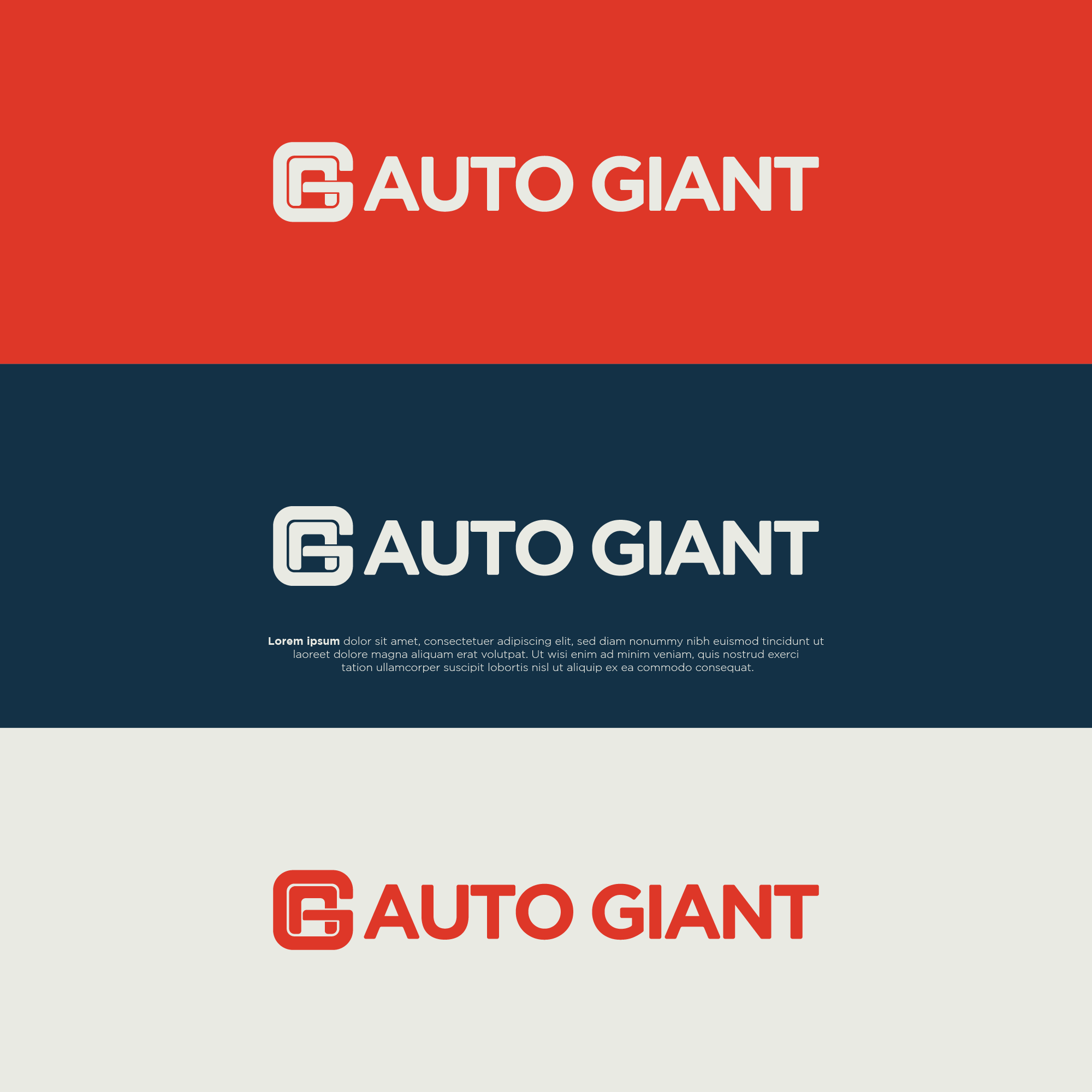 Logo Design by BerhasilKabeh for Eye 4 Group | Design #34962201