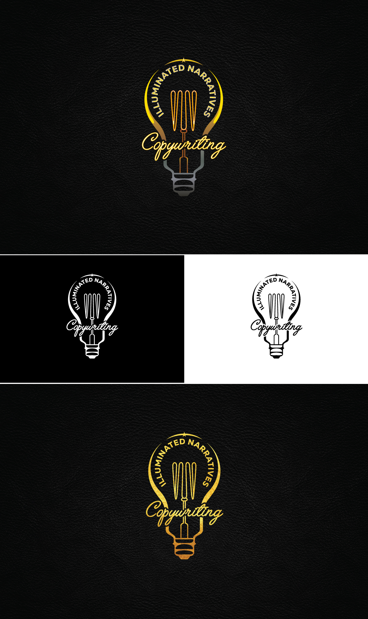 Logo Design by Logo Stock for this project | Design #34958961