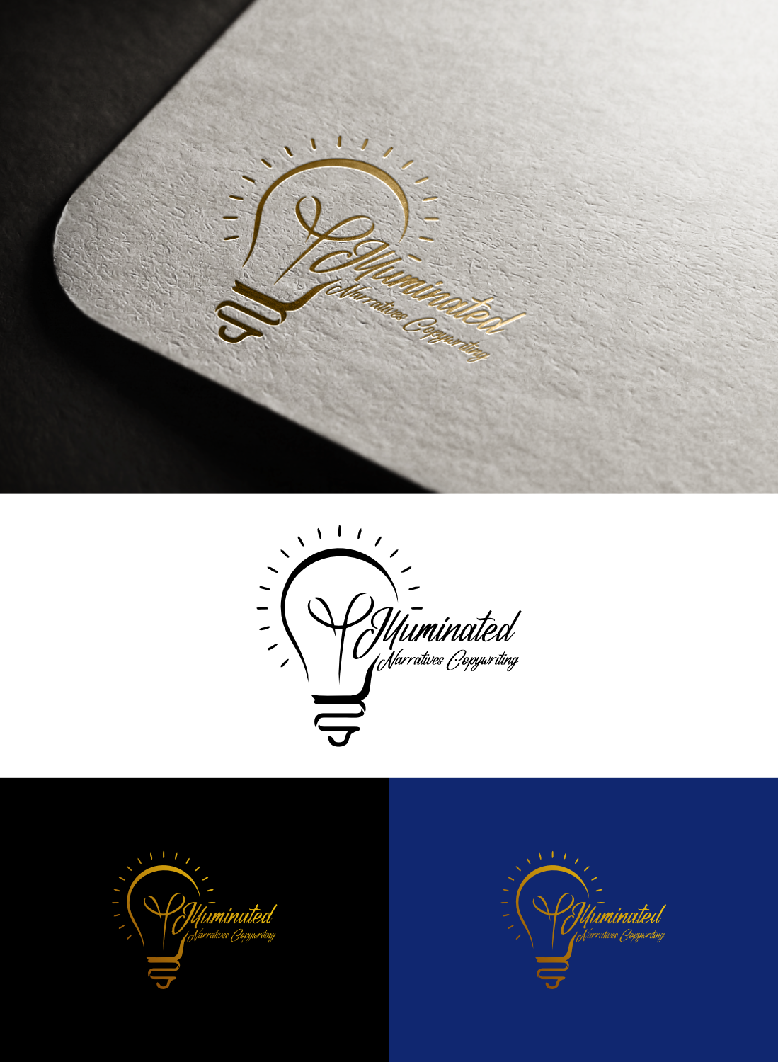 Logo Design by Bunglon_ for this project | Design #34960415