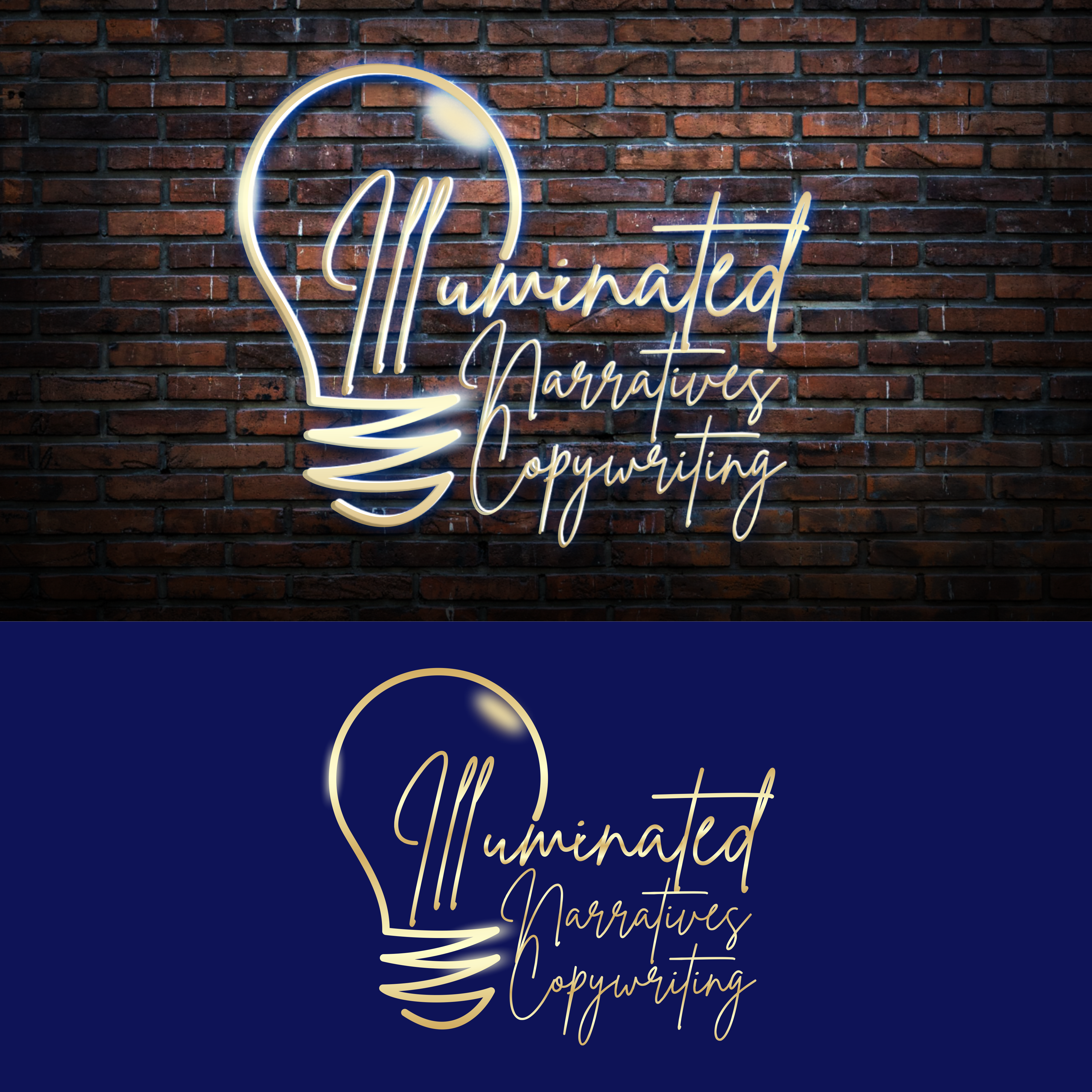 Logo Design by fatiyadesign for this project | Design #34960002
