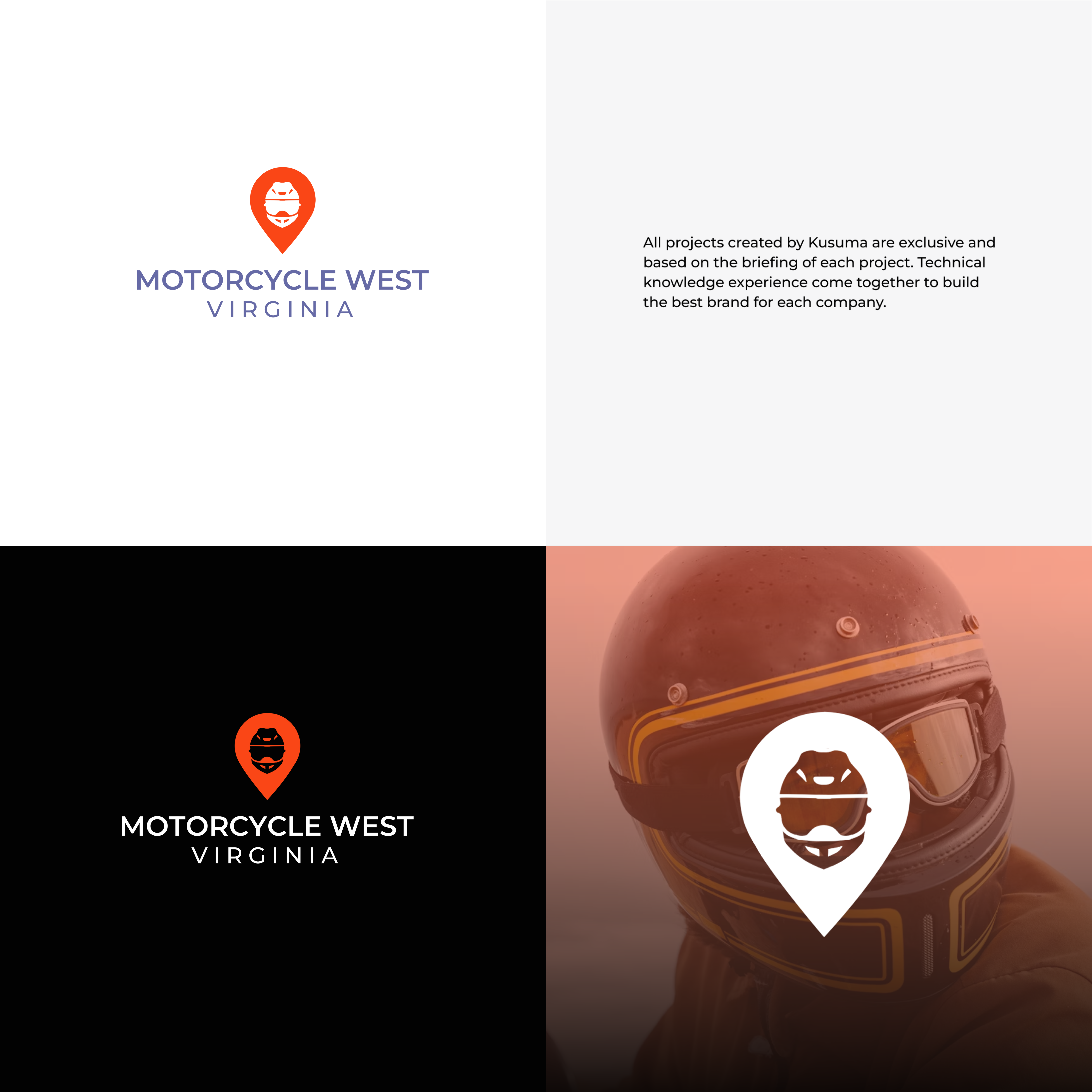 Logo Design by Kusuma Studio for this project | Design #34960500