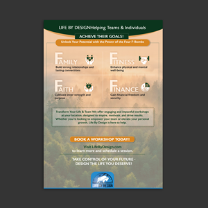 Flyer Design by SanGraphics   for this project | Design: #34998597