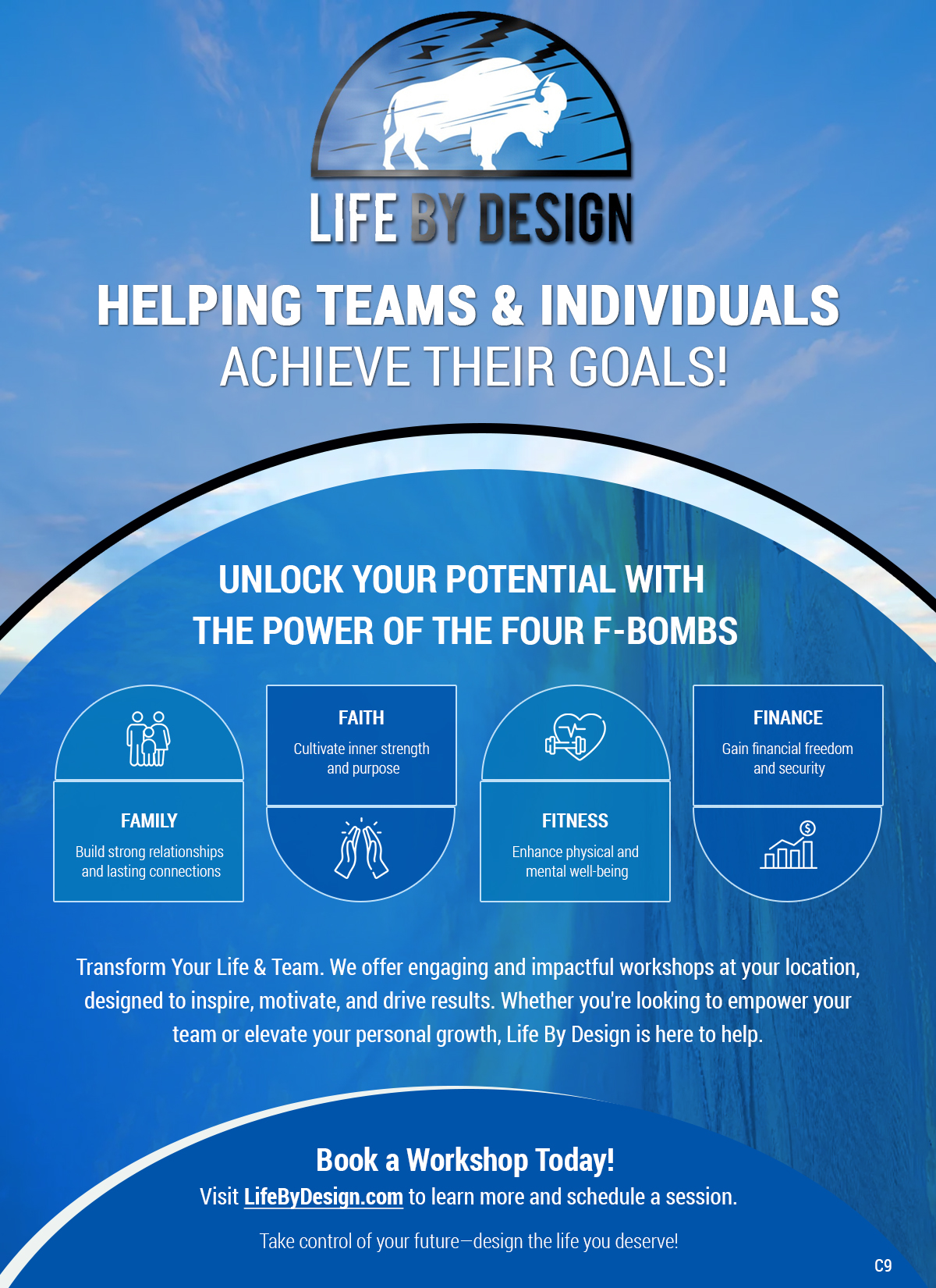 Flyer Design by pb for this project | Design #34965967
