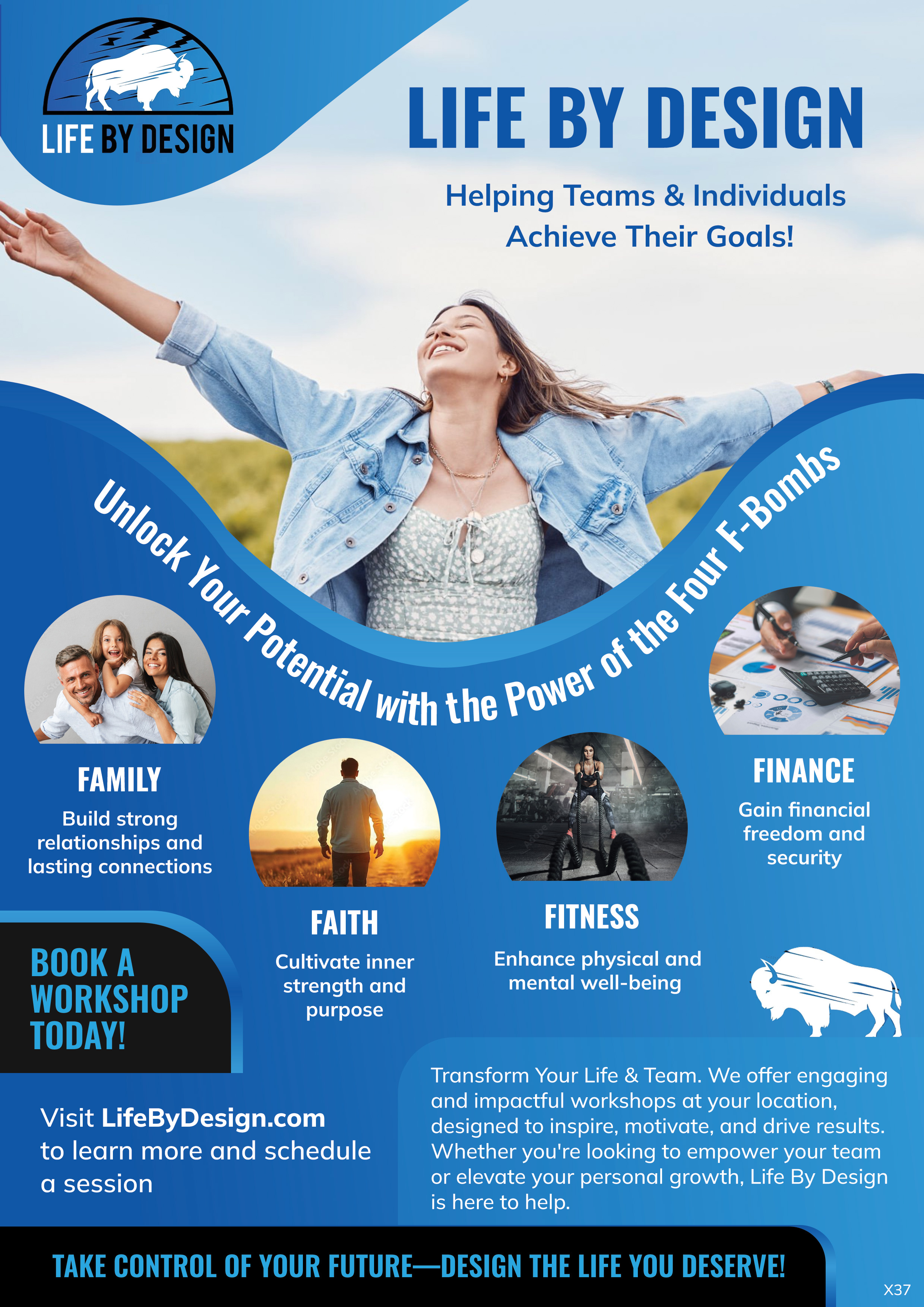 Flyer Design by pb for this project | Design #34965970