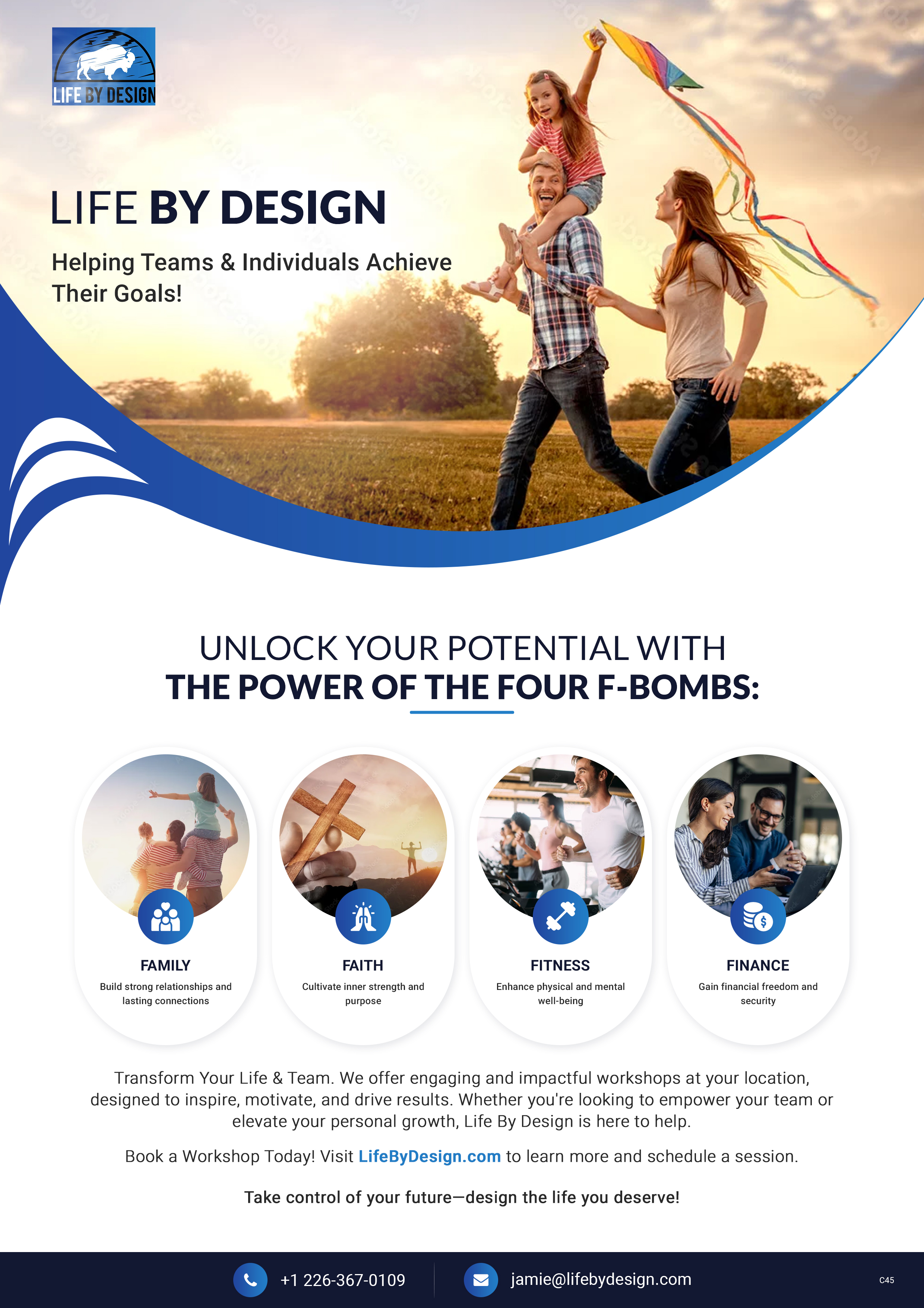 Flyer Design by pb for this project | Design #34973231