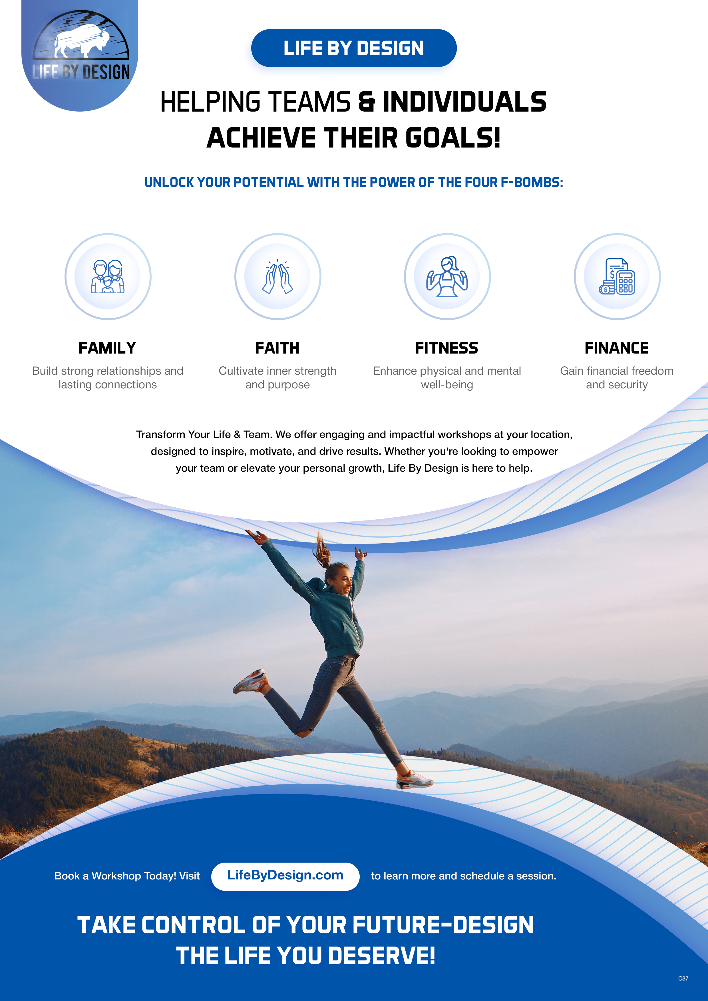 Flyer Design by pb for this project | Design #34973233